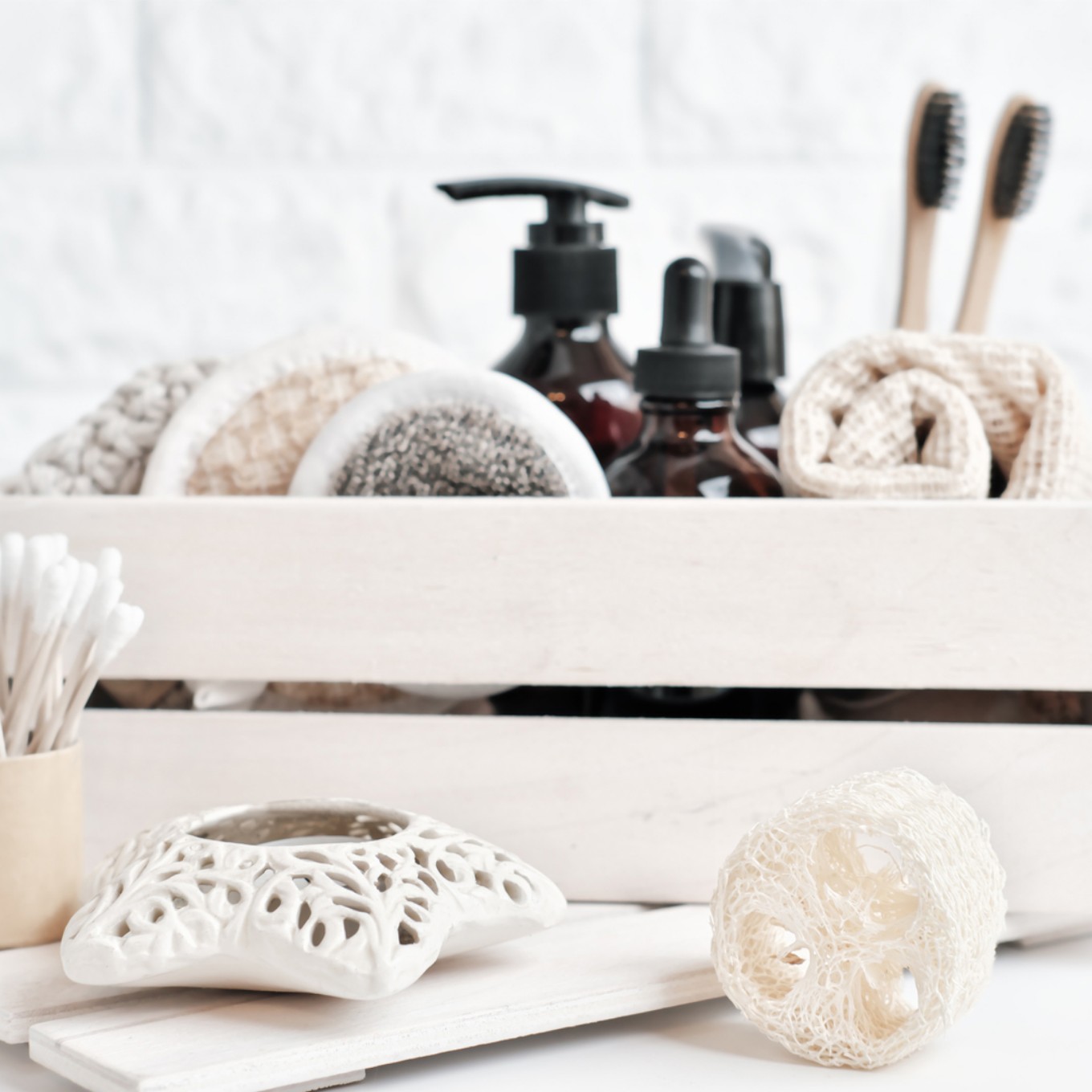 Banyo Aksesuarları kategorisi için resim