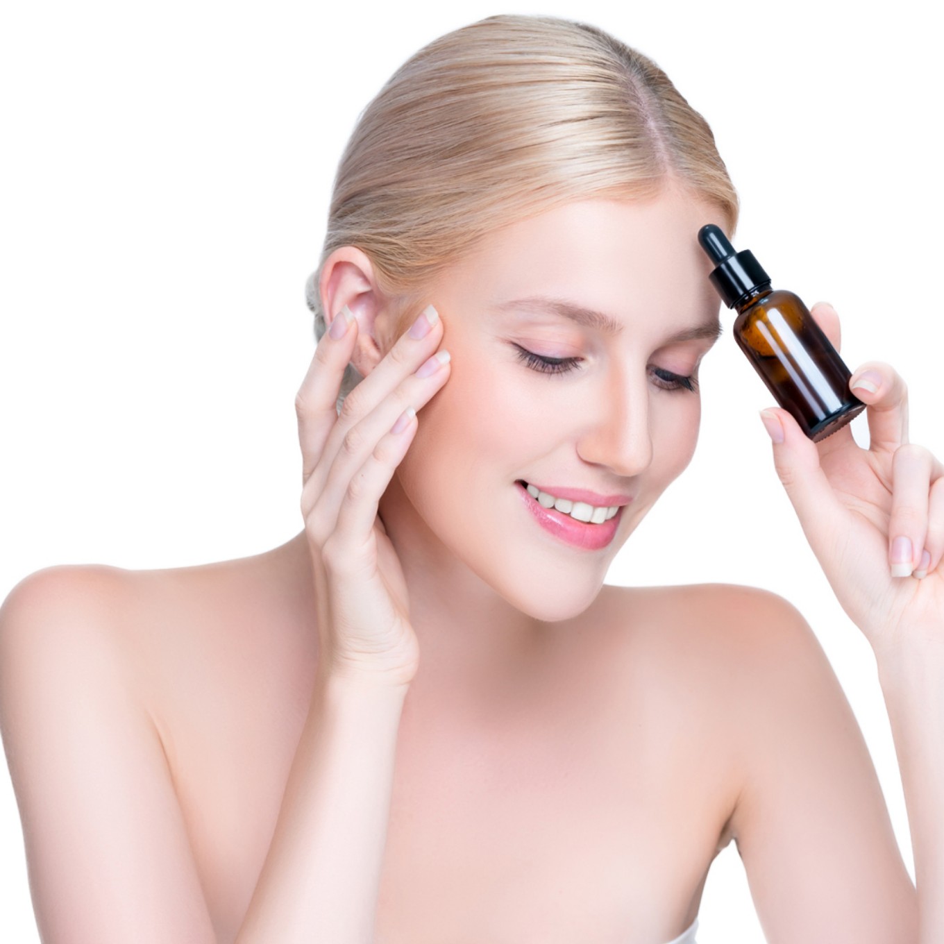 Doğal Yağlar kategorisi için resim