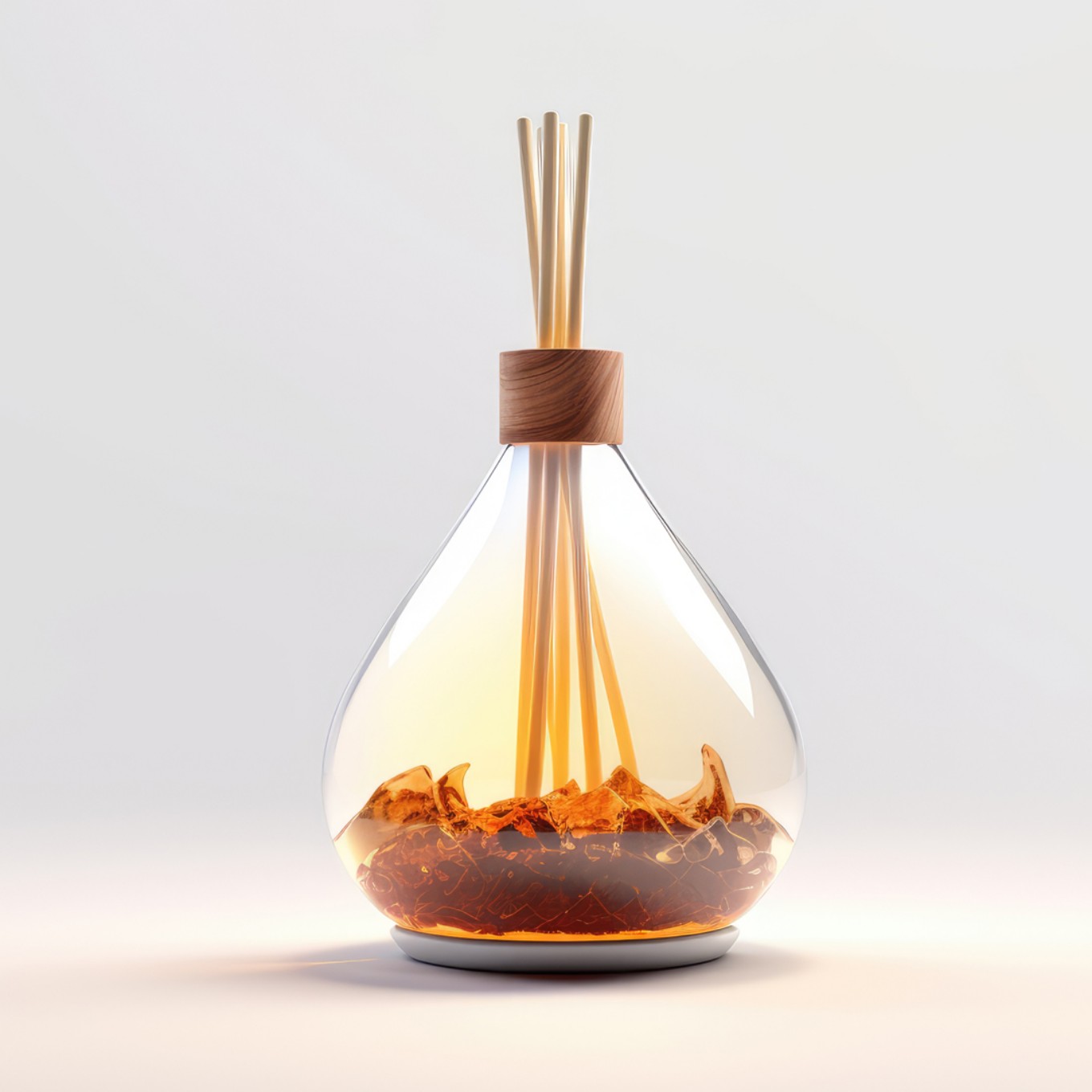 Oda Kokuları kategorisi için resim