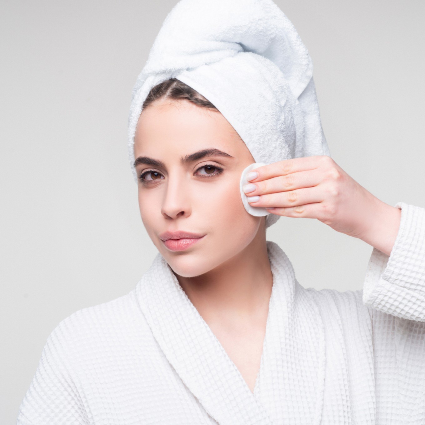 Yüz Temizleyiciler kategorisi için resim