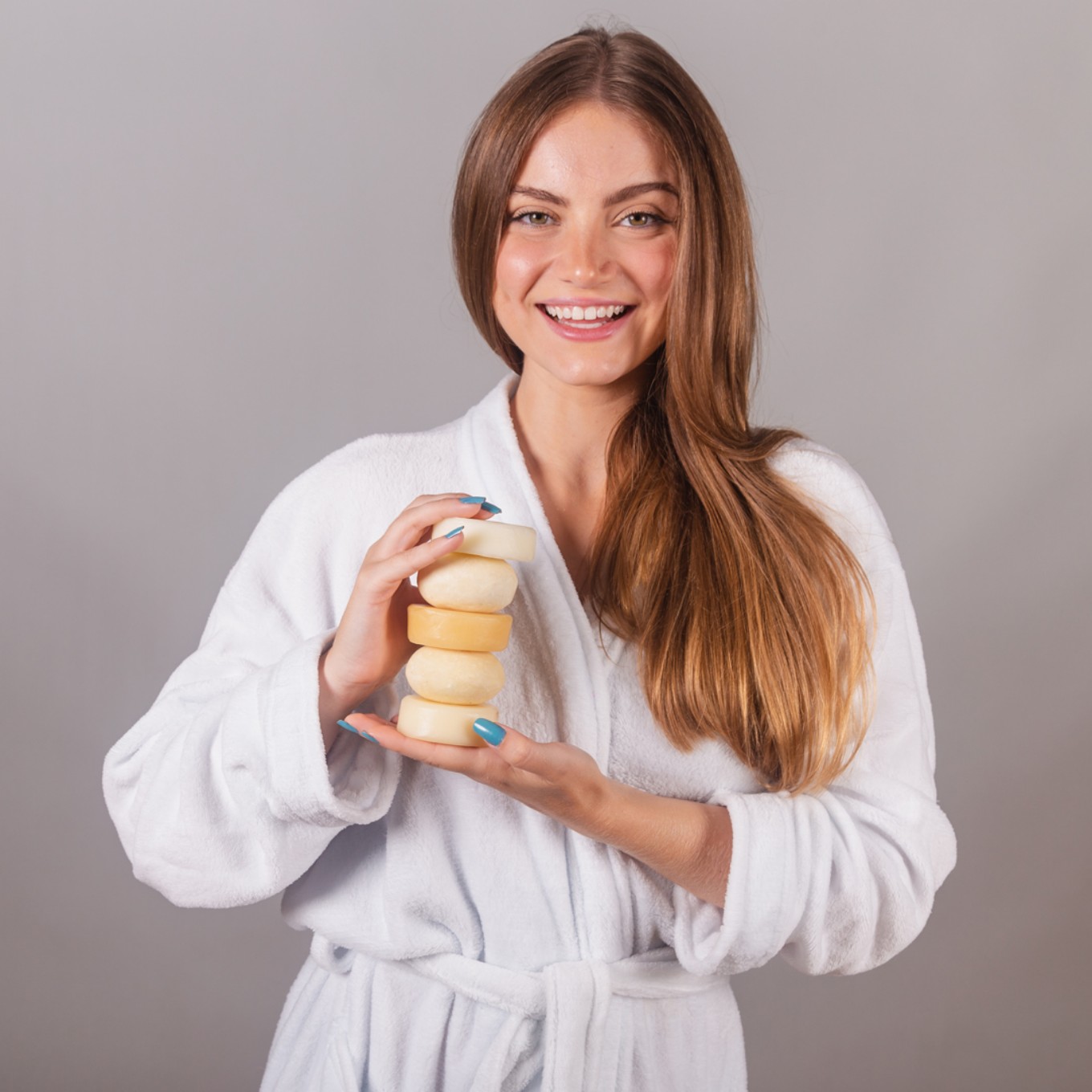 Katı Şampuanlar kategorisi için resim