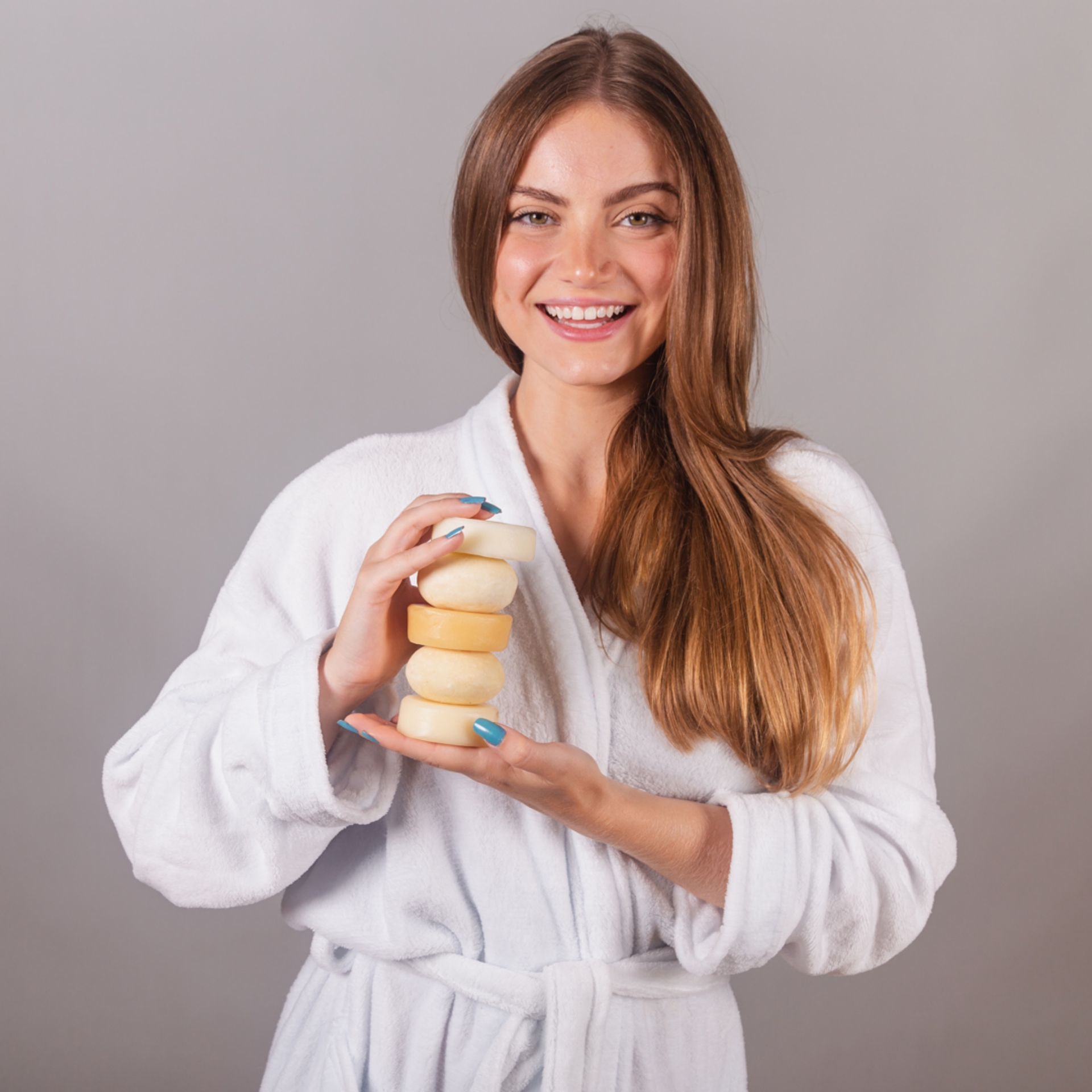 Katı Şampuanlar kategorisi için resim