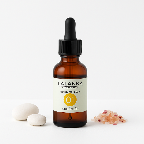 Akgünlük Uçucu Yağ resmi