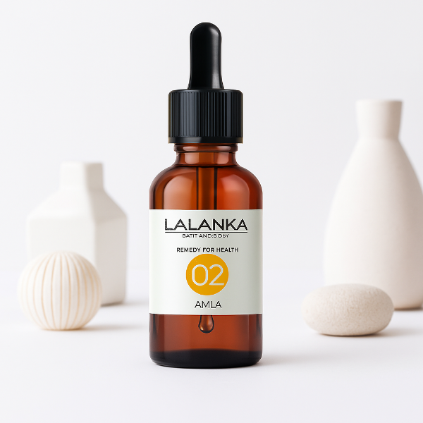 Amla Uçucu Yağ resmi