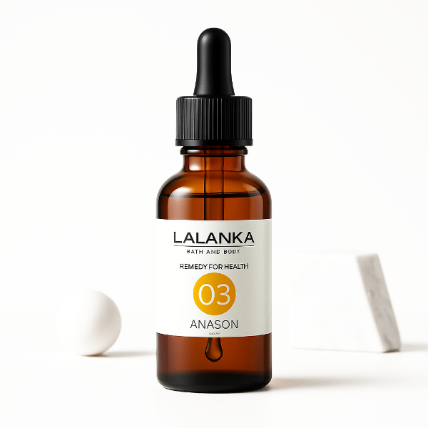 Anason Uçucu Yağ resmi