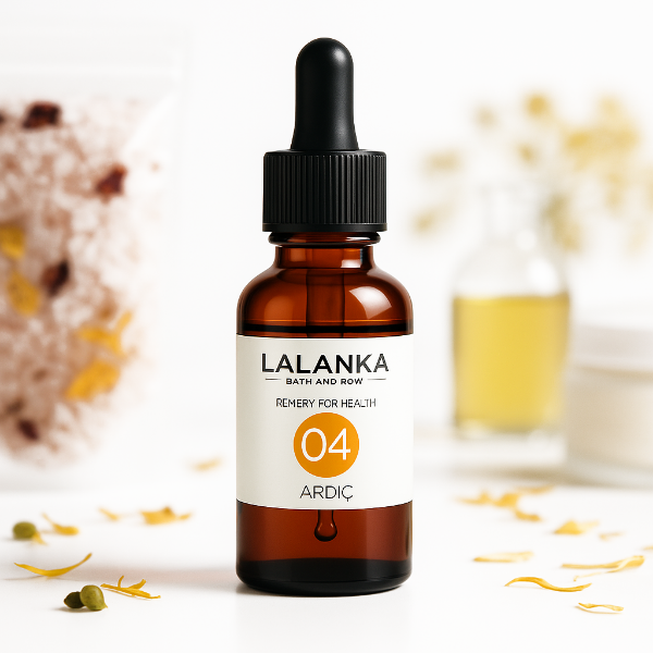 Ardıç Uçucu Yağ resmi