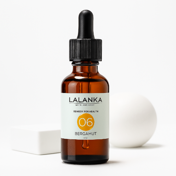 Bergamut Uçucu Yağ resmi