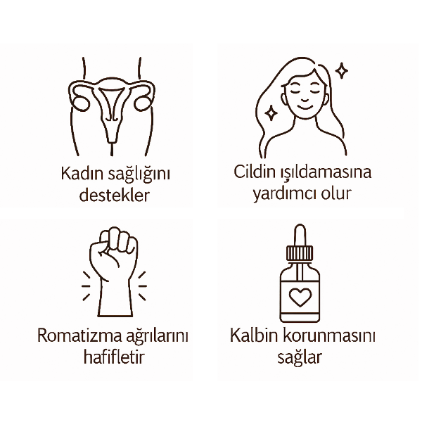 Çuha Uçucu Yağ resmi