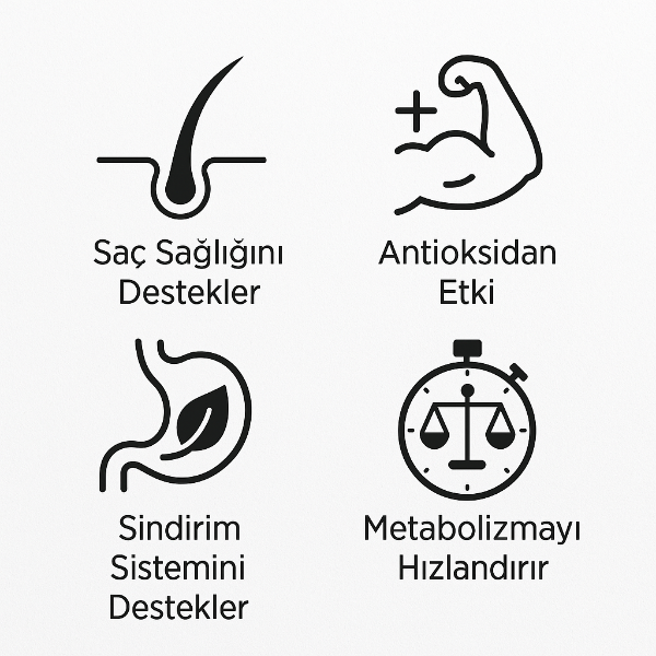 Moringa Sabit Yağ resmi