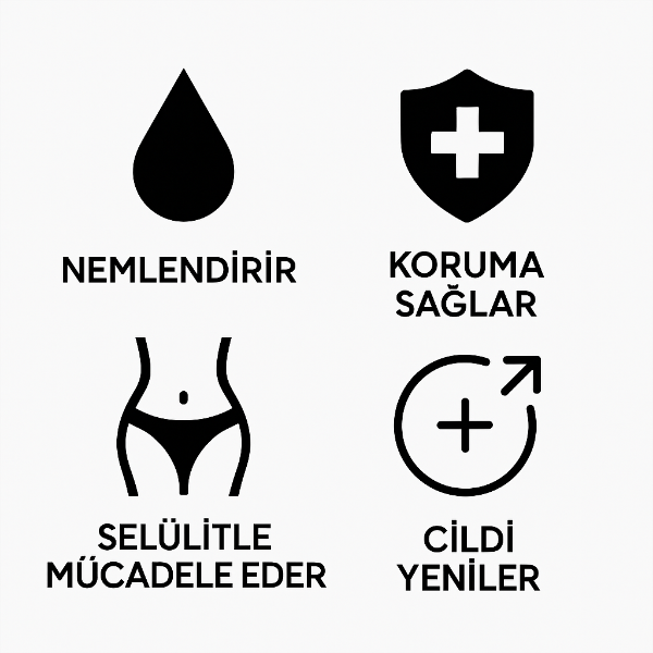 Susam Sabit Yağ resmi