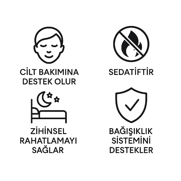 Vanilya Uçucu Yağ resmi