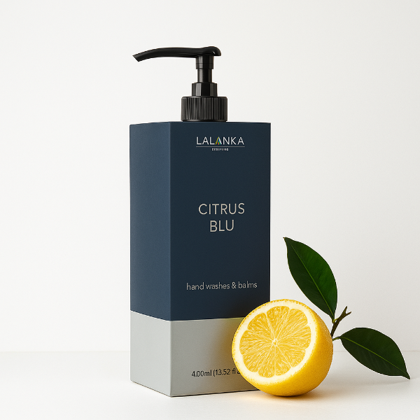 Sıvı El Sabunu "Citrus Blu" resmi