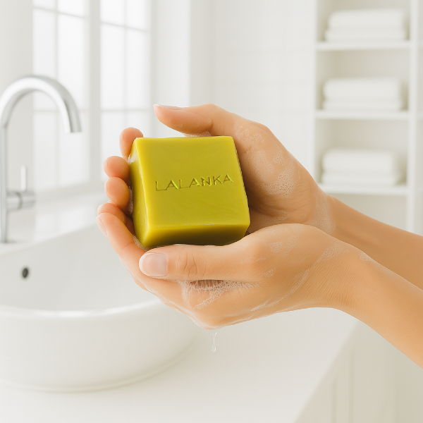 Kenevir Yağı Sabunu resmi