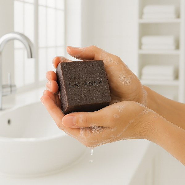 Üzüm Çekirdeği Sabunu resmi