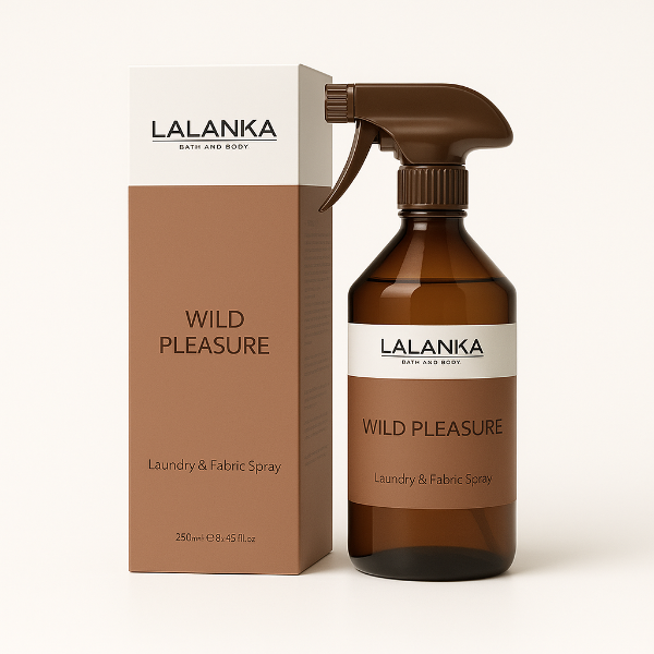 Çamaşır Kokusu "Wild Pleasure" resmi