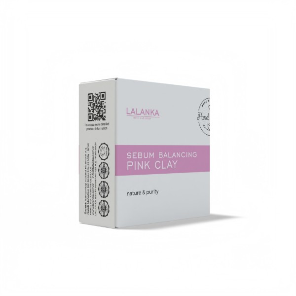 Pembe Kil Sabunu resmi