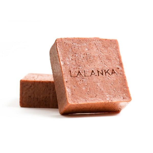 Pembe Kil Sabunu resmi