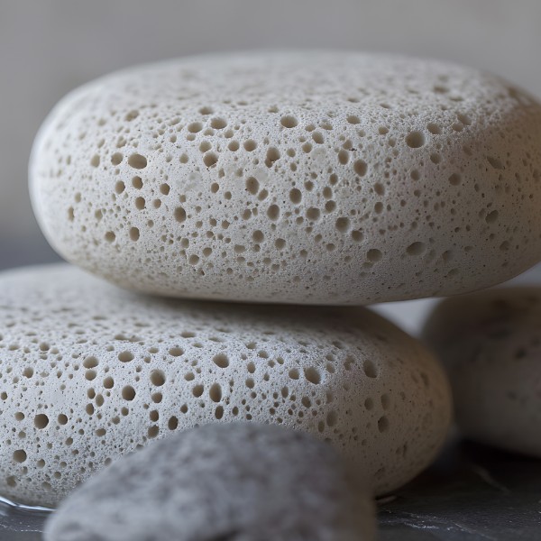 Ponza Topuk Taşı resmi