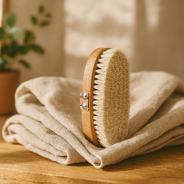 At Kılı Fırça resmi