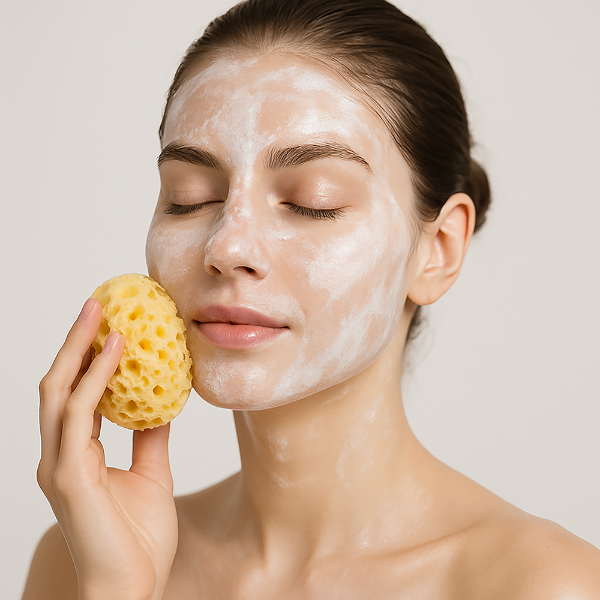 Deniz Süngeri resmi