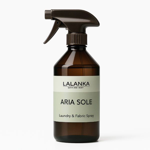Çamaşır Kokusu "Aria Sole" resmi
