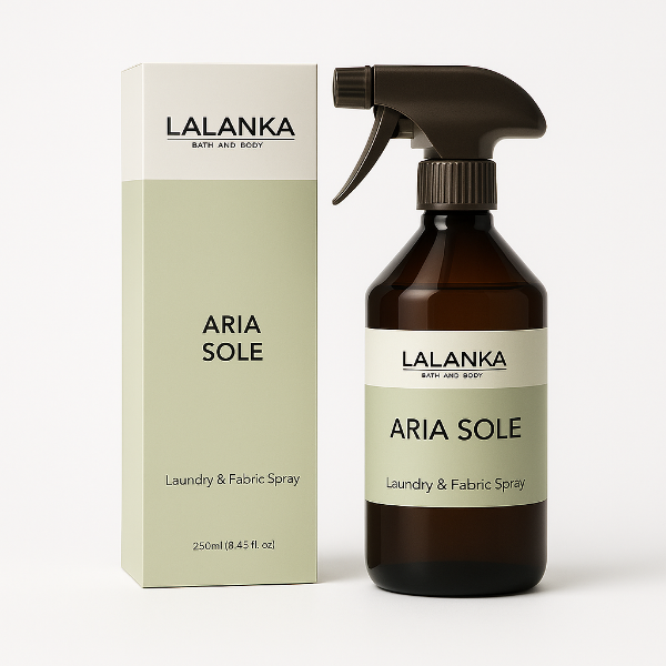 Çamaşır Kokusu "Aria Sole" resmi