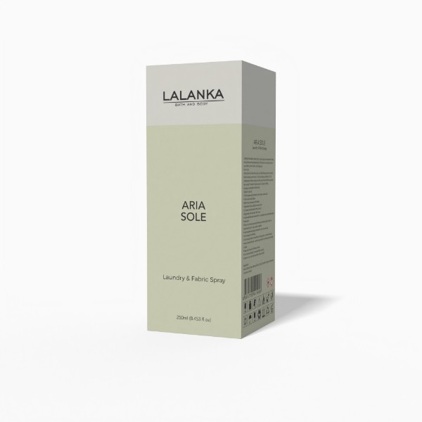 Çamaşır Kokusu "Aria Sole" resmi