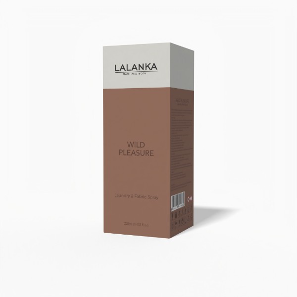 Çamaşır Kokusu "Wild Pleasure" resmi