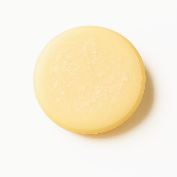 Katı Şampuan "Kuru Saçlar İçin" resmi