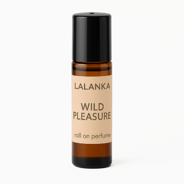 Roll On Parfüm "Wild Pleasure" resmi