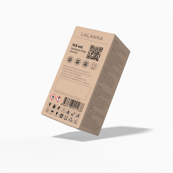 Roll On Parfüm "Wild Pleasure" resmi