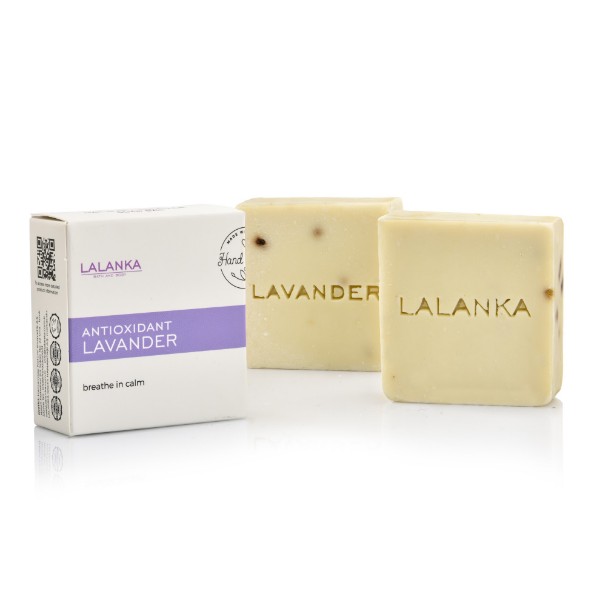 Lavanta Sabunu resmi