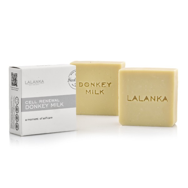 Eşek Sütü Sabunu resmi