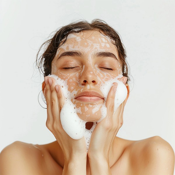 Tarçın Yağı Sabunu resmi