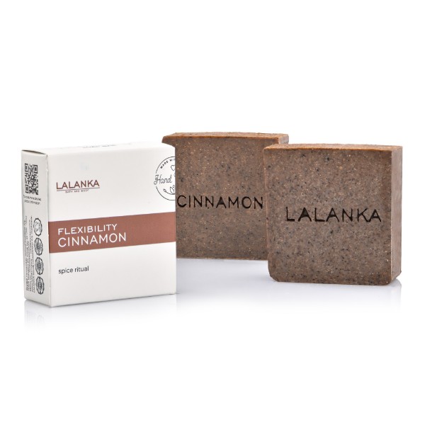 Tarçın Yağı Sabunu resmi