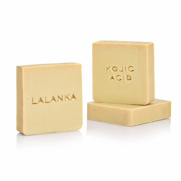 Kojik Asit Yüz Sabunu resmi