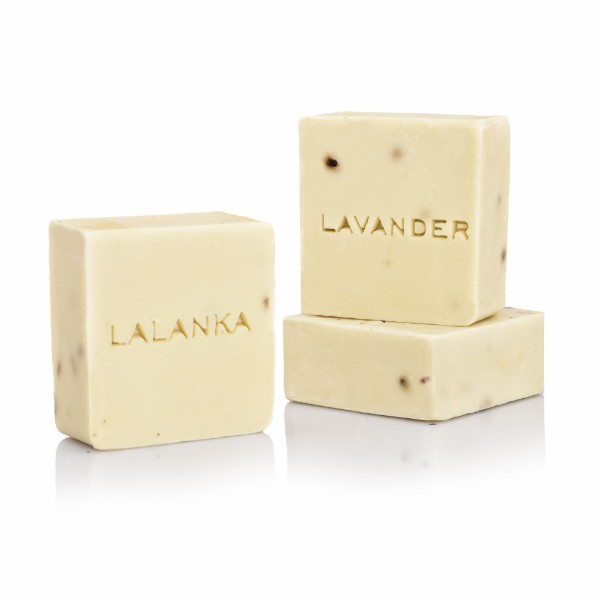Lavanta Sabunu resmi
