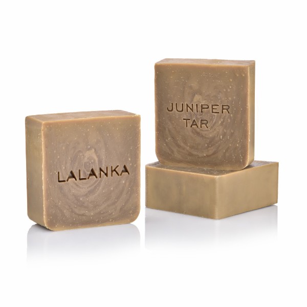 Ardıç Katranı Sabunu resmi