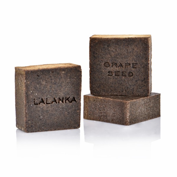 Üzüm Çekirdeği Sabunu resmi