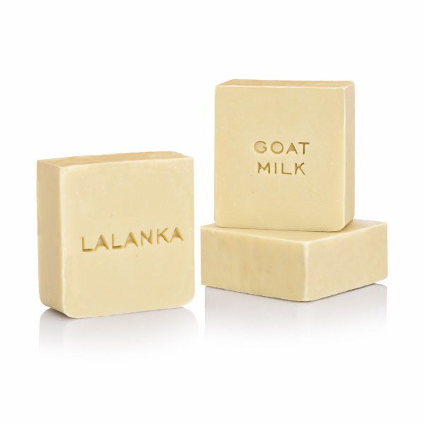 Keçi Sütü Sabunu resmi