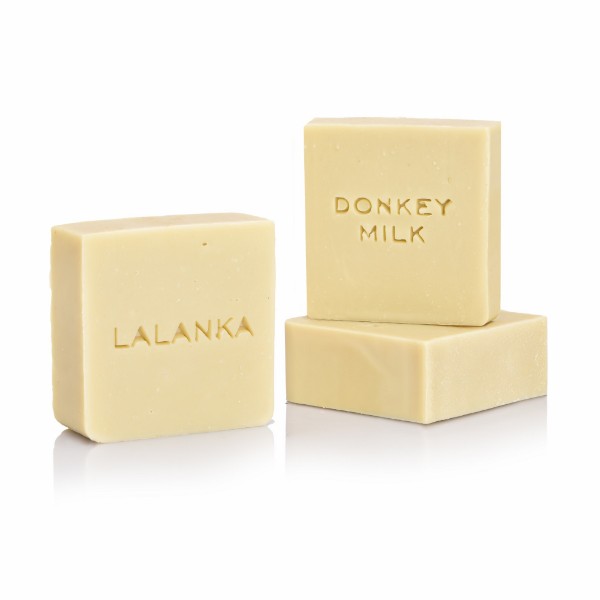 Eşek Sütü Sabunu resmi