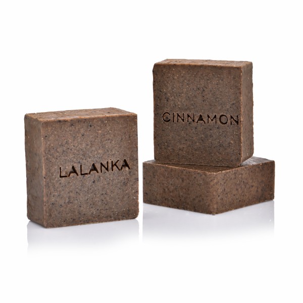 Tarçın Yağı Sabunu resmi