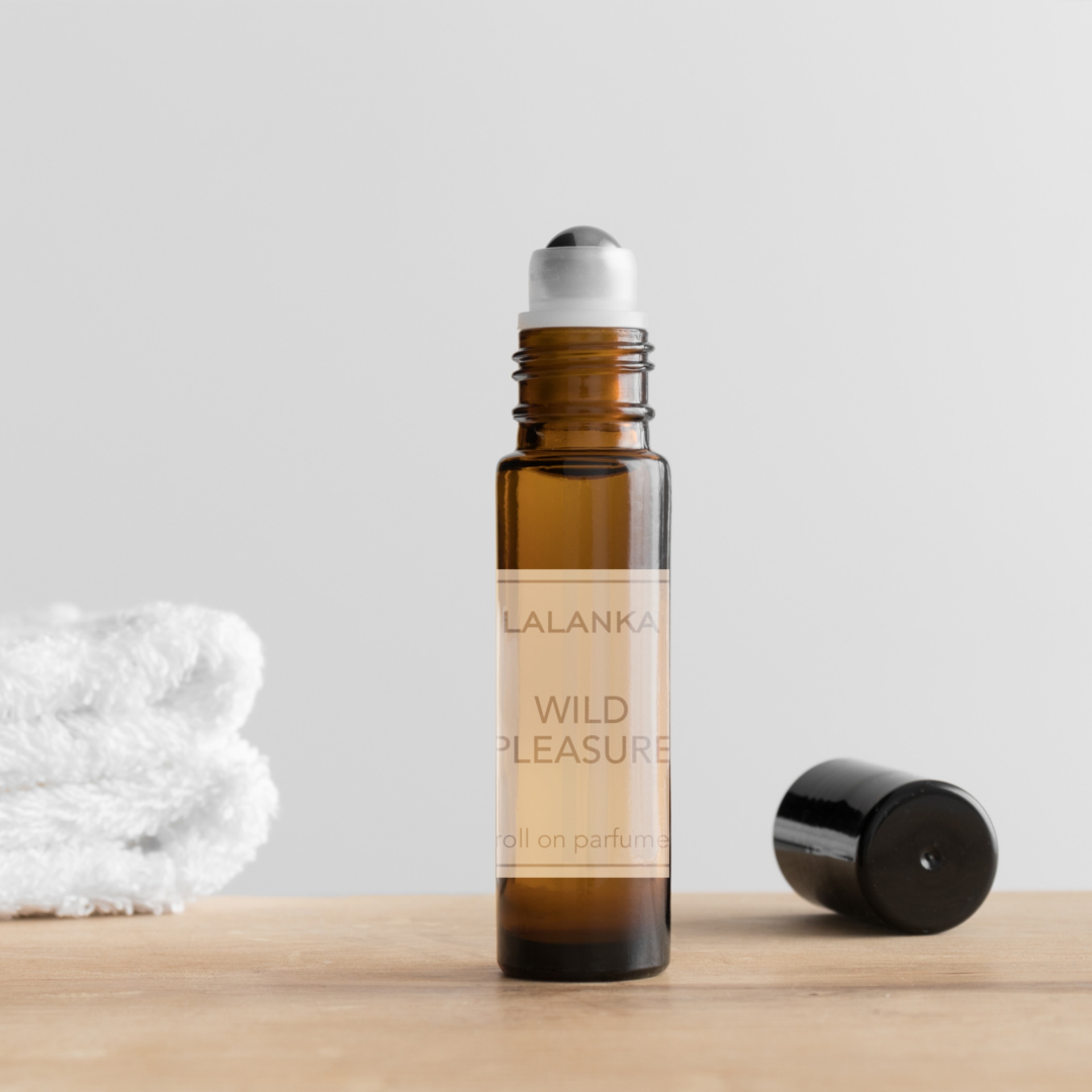 Roll-On Parfümler kategorisi için resim