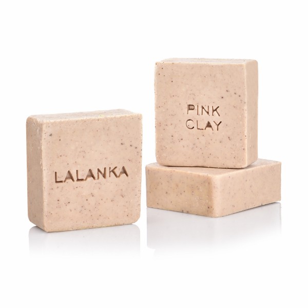 Pembe Kil Sabunu resmi