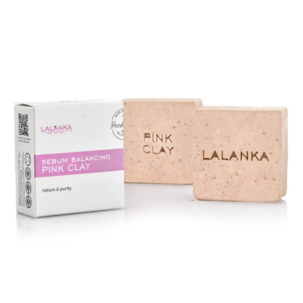 Pembe Kil Sabunu resmi