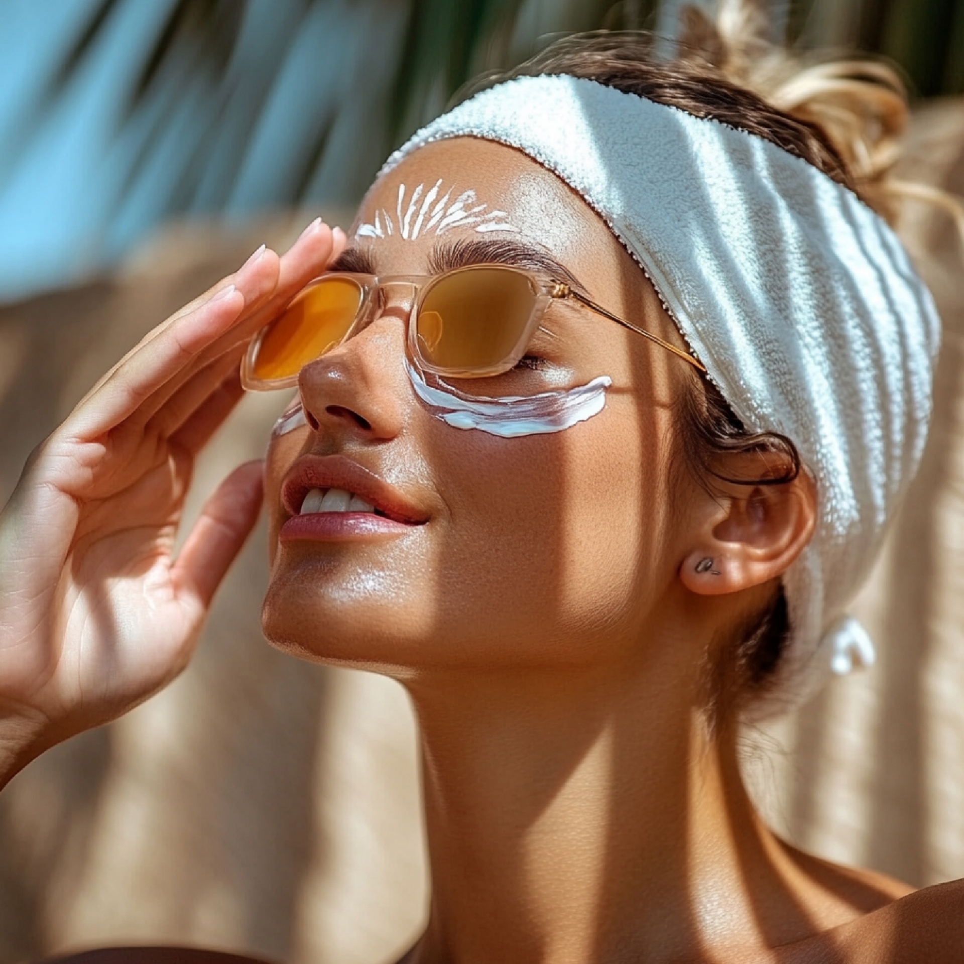 Güneş Sonrası Yağları kategorisi için resim