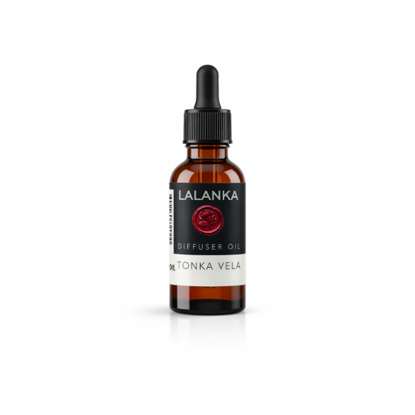 Difüzör Yağı "Tonka Vela" resmi