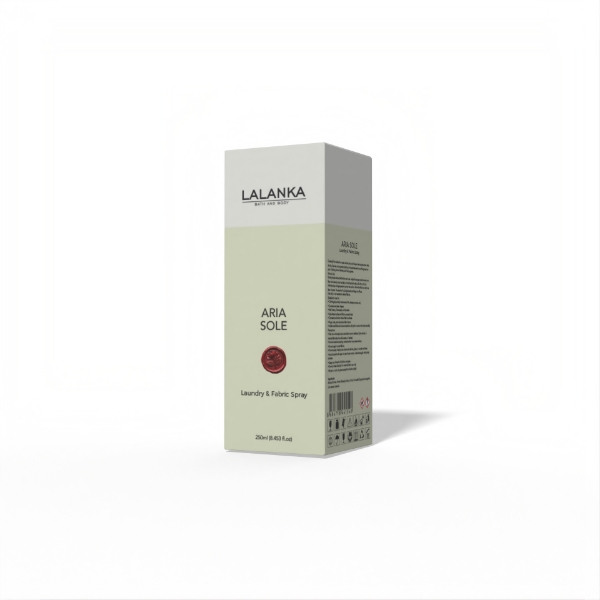 Çamaşır Kokusu "Aria Sole" resmi