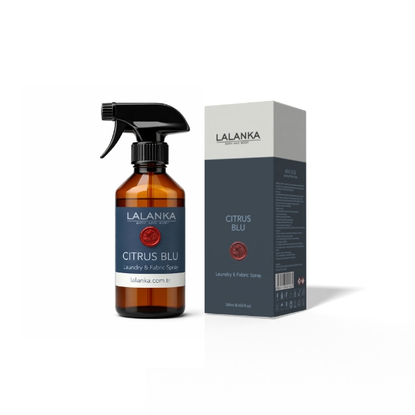 Çamaşır Kokusu "Citrus Blu" resmi
