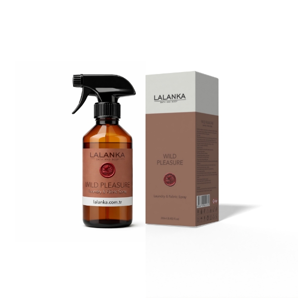 Çamaşır Kokusu "Wild Pleasure" resmi